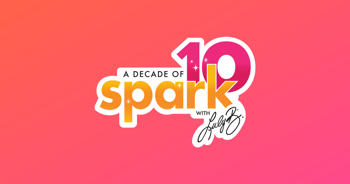SPARK 2026 Hub