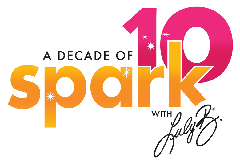 A Decade of SPARK with Luly B.